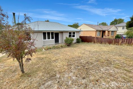 Property photo of 12 Ernest Phillips Avenue Cooma NSW 2630