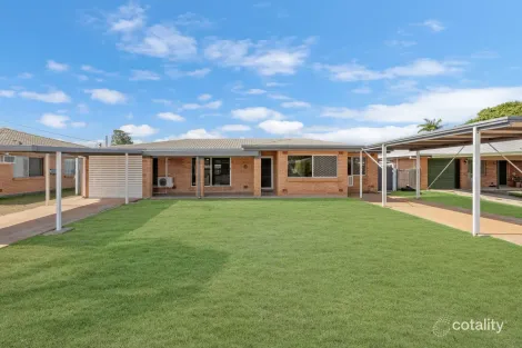 Property photo of 21 Silkwood Street Kirwan QLD 4817