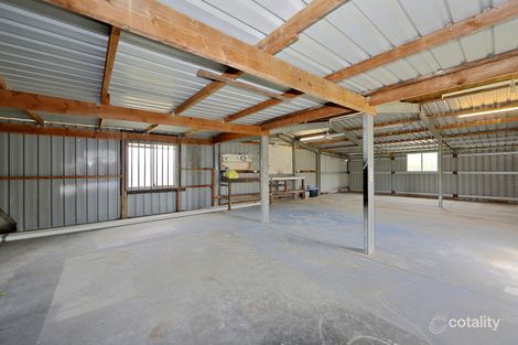 Property photo of 318 Wises Road Alloway QLD 4670