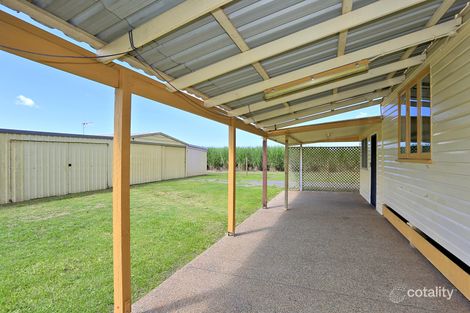 Property photo of 318 Wises Road Alloway QLD 4670