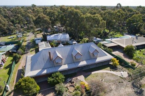 Property photo of 21 Evans Road Myers Flat VIC 3556