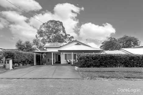 Property photo of 38 Florabella Street Warrimoo NSW 2774