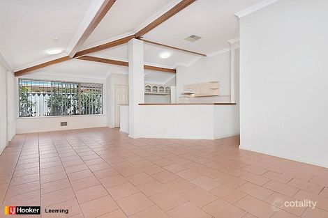 Property photo of 24 Twin Branch Rise Leeming WA 6149