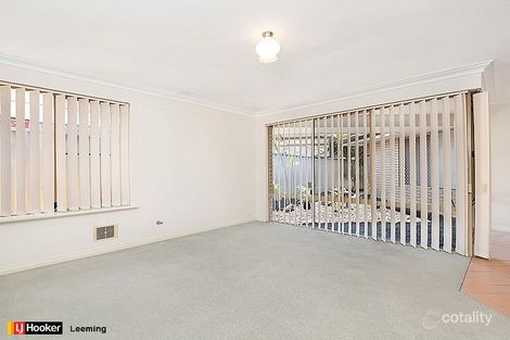 Property photo of 24 Twin Branch Rise Leeming WA 6149