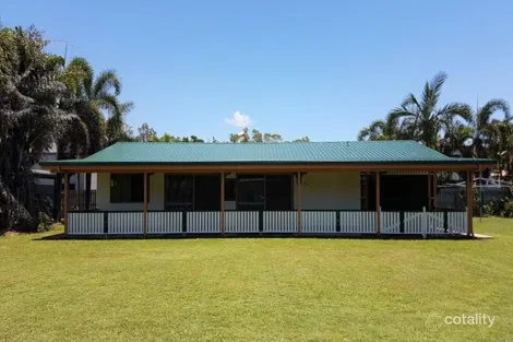 24 Burton St, Midge Point, QLD 4799