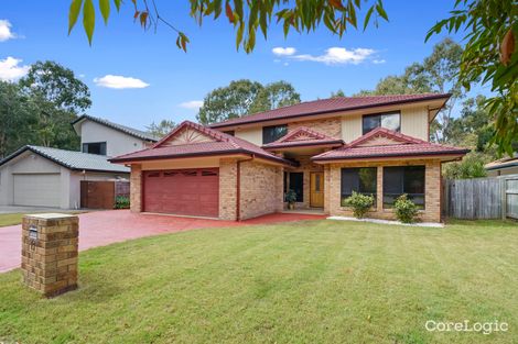 Property photo of 15 Scribbly Close Lota QLD 4179