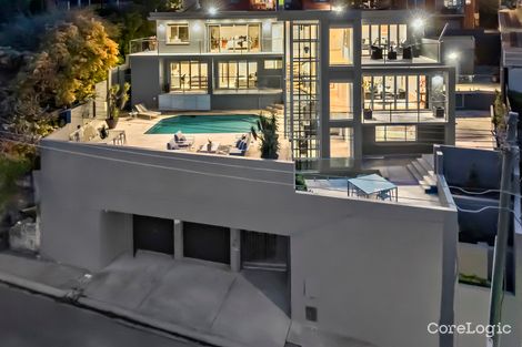 Property photo of 115 St Georges Crescent Drummoyne NSW 2047