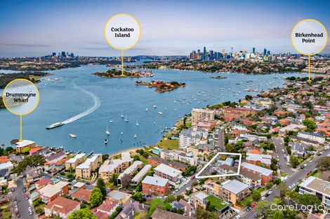 Property photo of 115 St Georges Crescent Drummoyne NSW 2047