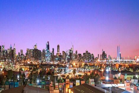 706/1 Moreland St, Footscray, VIC 3011