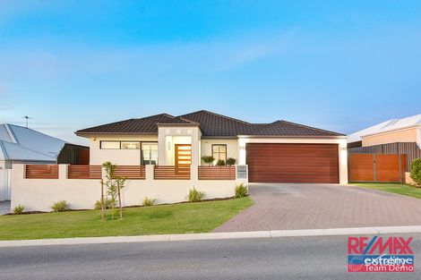 Property photo of 14 Redheart Road Carramar WA 6031