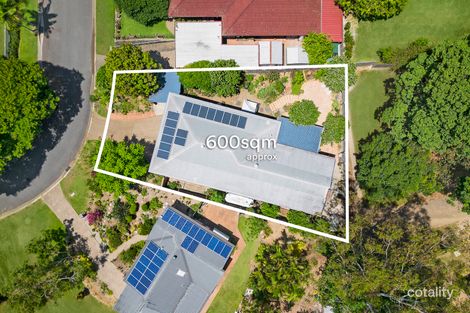 Property photo of 21 Palall Crescent Ferny Hills QLD 4055