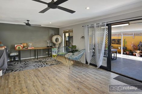 Property photo of 14 Clearwater Circuit Bli Bli QLD 4560
