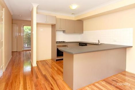 Property photo of 9/130 William Street Leichhardt NSW 2040