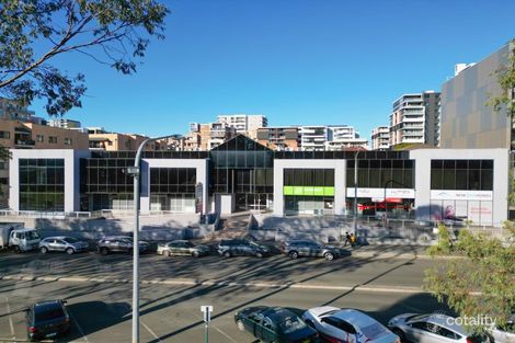 7/50-52 Macquarie St N, Liverpool, NSW 2170