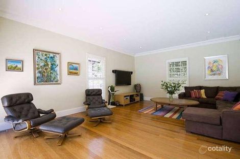 Property photo of 23 Eulbertie Avenue Warrawee NSW 2074