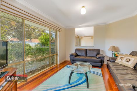 Property photo of 6/4 Morrow Mews Kardinya WA 6163