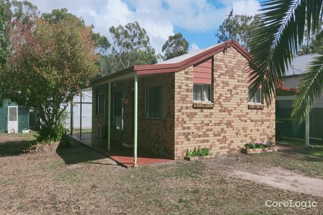 Property photo of 21 Dalkeith Street Burrum Town QLD 4659