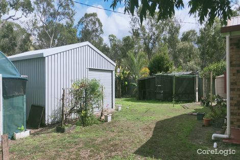 Property photo of 21 Dalkeith Street Burrum Town QLD 4659