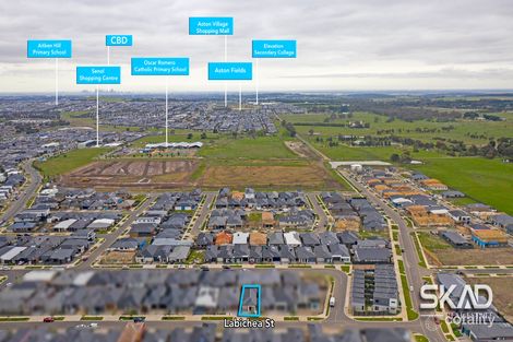 Property photo of 25 Labichea Street Craigieburn VIC 3064