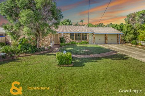 Property photo of 16 Cascade Street Kippa-Ring QLD 4021