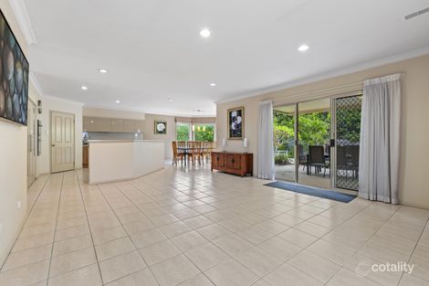 Property photo of 27 Cambridge Place Wishart QLD 4122