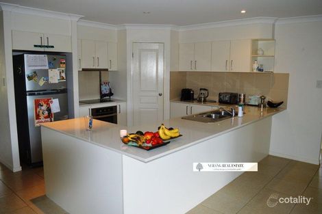 Property photo of 4 Jackaroo Crescent Gilston QLD 4211