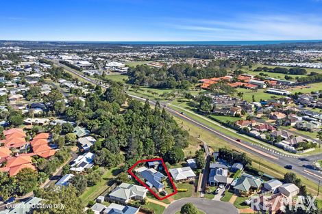 Property photo of 18 Masters Court Urraween QLD 4655