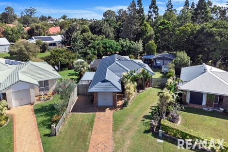 Property photo of 18 Masters Court Urraween QLD 4655