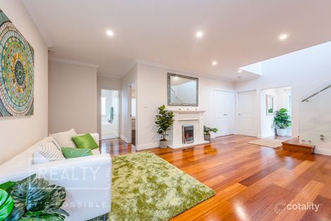 Property photo of 29B West Coast Drive Watermans Bay WA 6020