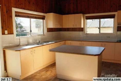 Property photo of 5 Locke Street Warwick QLD 4370