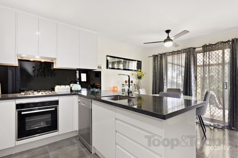 Property photo of 8 Kenneally Court Golden Grove SA 5125