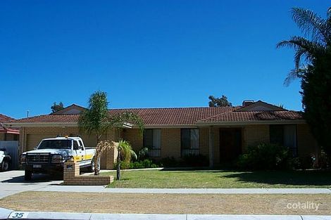 35 Cobham Ave, Nollamara, WA 6061