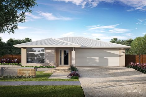 Lot 47/43 Wesley Rd, Griffin, QLD 4503