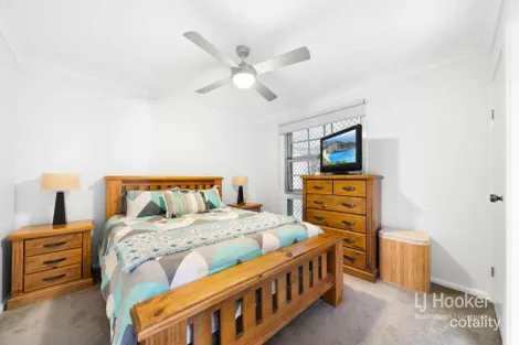 Property photo of 31 Thompson Avenue Moorebank NSW 2170