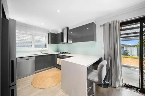 Property photo of 31 Thompson Avenue Moorebank NSW 2170