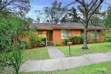 2 Keswick Rise, Eltham, VIC 3095