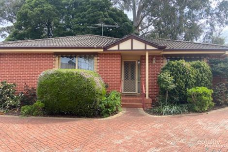 Property photo of 3/14 Weigela Court Forest Hill VIC 3131