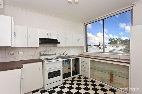 Property photo of 9/48 Beauchamp Street Marrickville NSW 2204