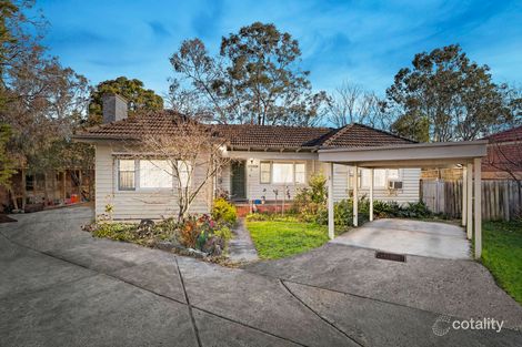Property photo of 1/6 Janda Court Box Hill North VIC 3129