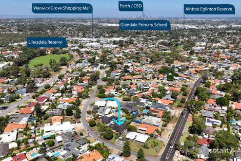 Property photo of 5 Fawcett Way Warwick WA 6024