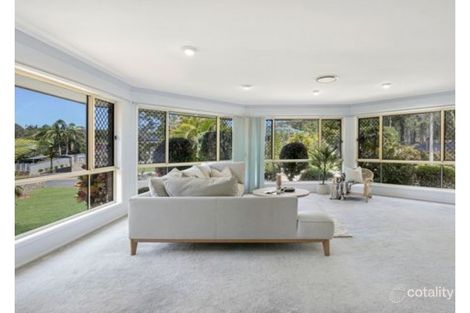 Property photo of 7 Meru Close Southport QLD 4215