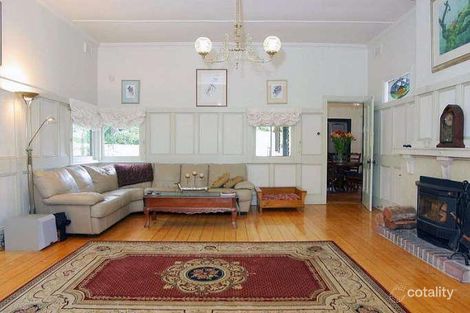 Property photo of 44 David Hill Road Monbulk VIC 3793