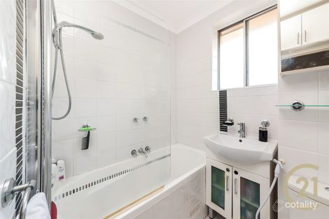 Property photo of 30/22 Speed Street Liverpool NSW 2170