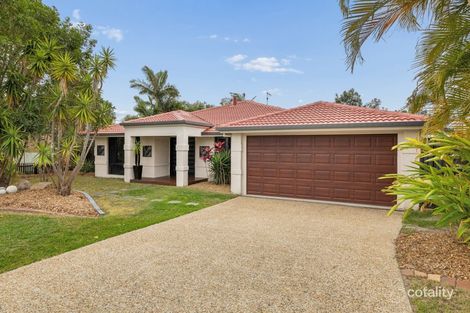 22 Satinash St, Narangba, QLD 4504