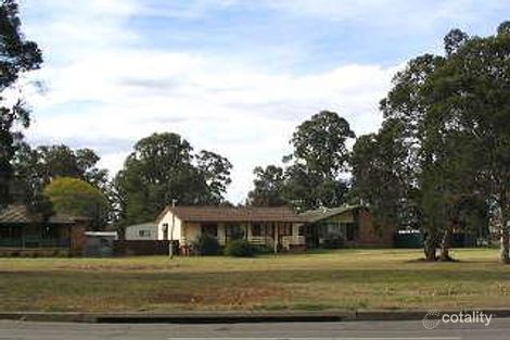 Palmyra Ave, Willmot, NSW 2770