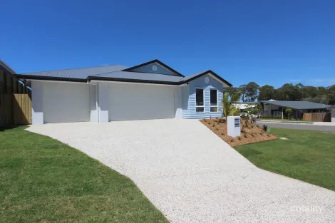 8 Apollo St, Coomera, QLD 4209