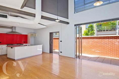 Property photo of 9/127 Lake Street Perth WA 6000