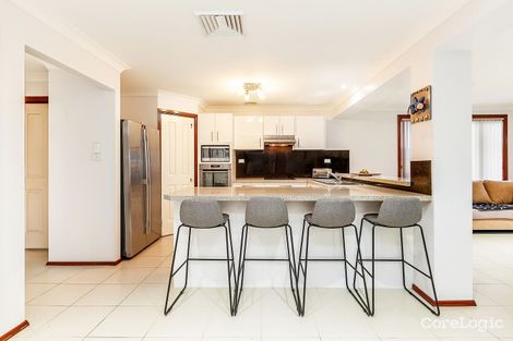 Property photo of 11 Hillview Place Glendenning NSW 2761