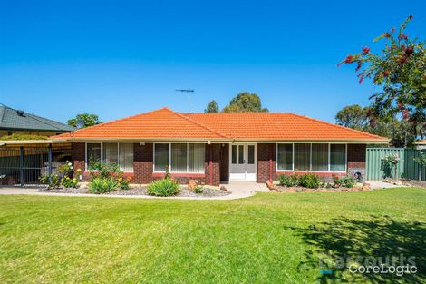 Property photo of 19 Fenton Way Hillarys WA 6025