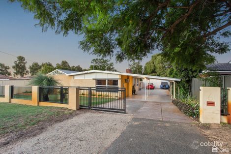 Property photo of 6 Kurrajong Way Camillo WA 6111